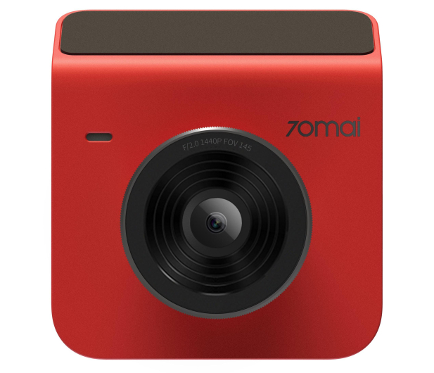 70mai A400 Dash Cam QHD/2"/145 + kamera tylna RC09 - 648464 - zdjęcie 2